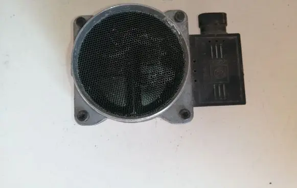 Saab 9-5 Mass air flow meter