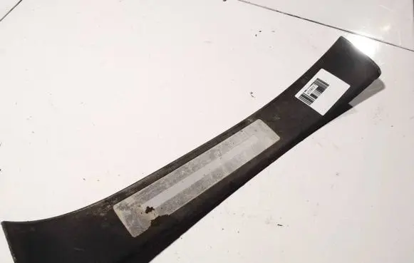 Audi A4 S4 B7 8E 8H Other interior part 8e0853375g