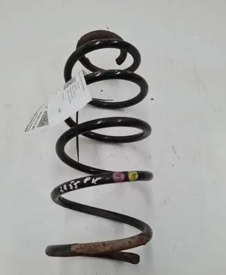 Volkswagen Lupo Front coil spring 1J0411105AF