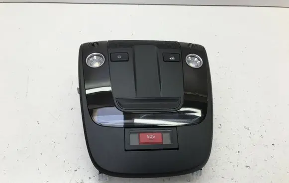 KIA EV6 Headlining lighting console trim 92800CV030WK
