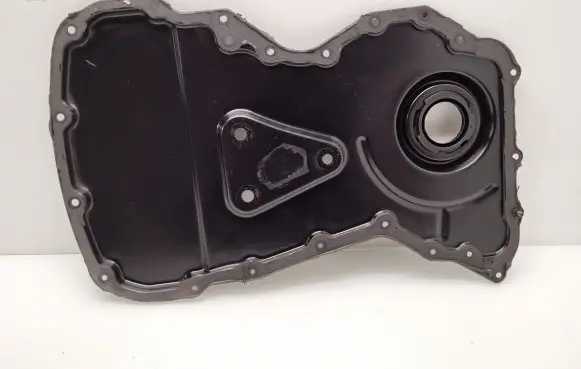 Ford Transit Timing chain cover 