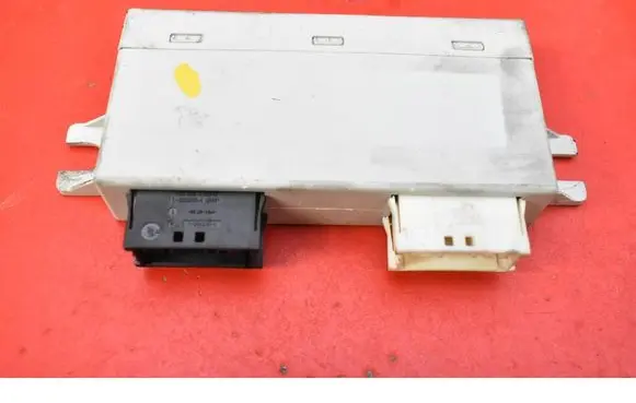 BMW X3 E83 Engine control unit/module ECU 6955925