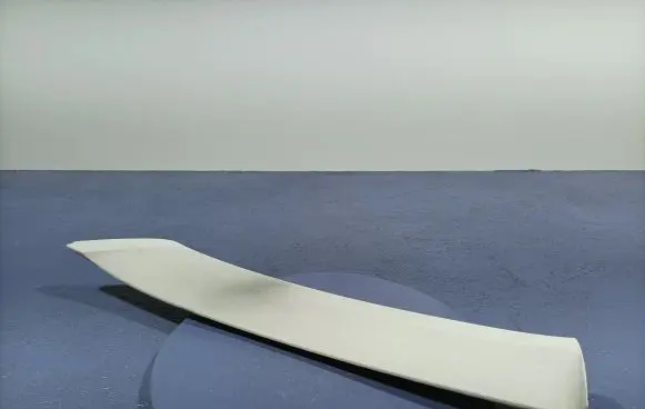 Skoda Superb B8 (3V) Other sill/pillar trim element 3V0867233