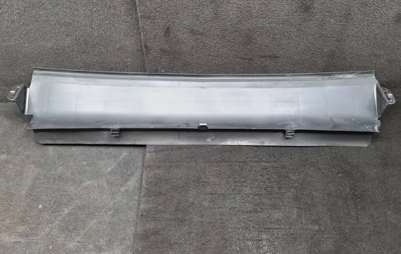 Air intake duct part