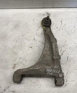 Hyundai Santa Fe Rear upper control arm/wishbone 027060030012