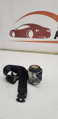 Opel Corsa D Rear seatbelt 609160500A 071009