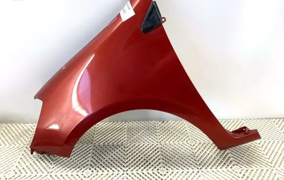 Renault Clio III Fender 