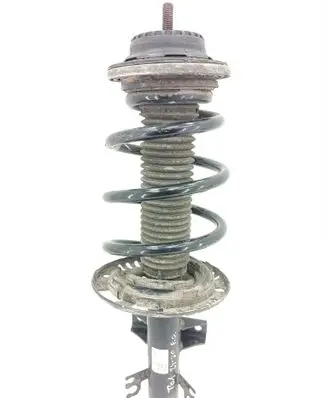 Volkswagen Transporter - Caravelle T6 Front shock absorber with coil spring 7LA413031K
