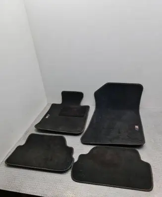 BMW 1 E82 E88 Car floor mat set 
