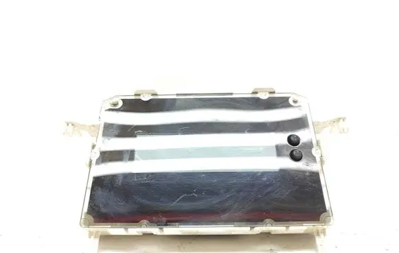 Ford Fiesta Screen/display/small screen 8A6T18B955AJ 0259H B5J00V331285