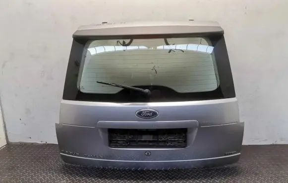 Ford C-MAX I Tailgate/trunk/boot lid