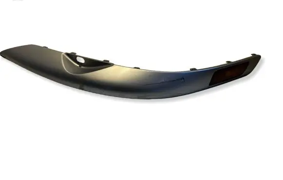Volvo S80 Front bumper lip 
