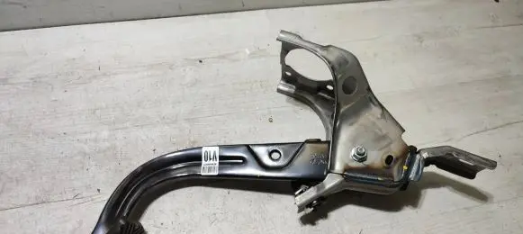 KIA Rio Brake pedal
