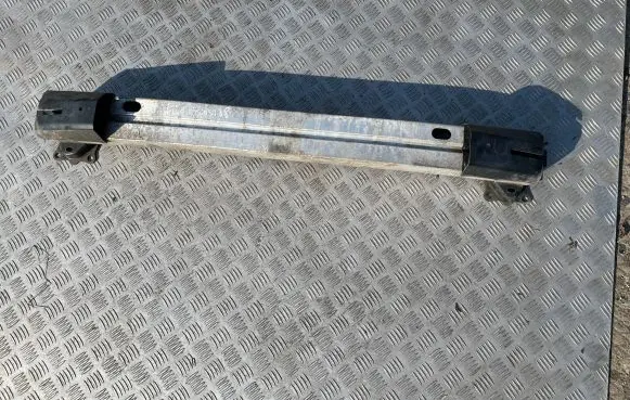 Front bumper cross member