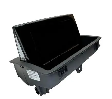 Audi Q3 8U Screen/display/small screen 8U0857273C 521715 20032017