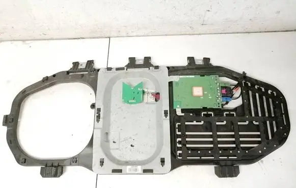 Mercedes-Benz R W251 Immobiliser reader (aerial) a1648202575 28072060