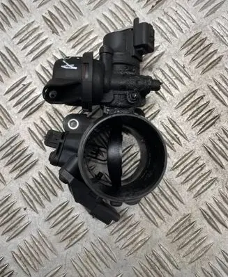 Volvo V50 Throttle valve 6G9Q9E926AE