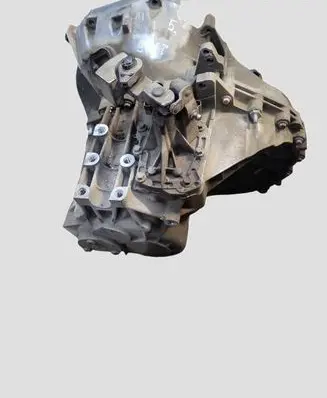 Ford Transit Manual 5 speed gearbox 6R07341039