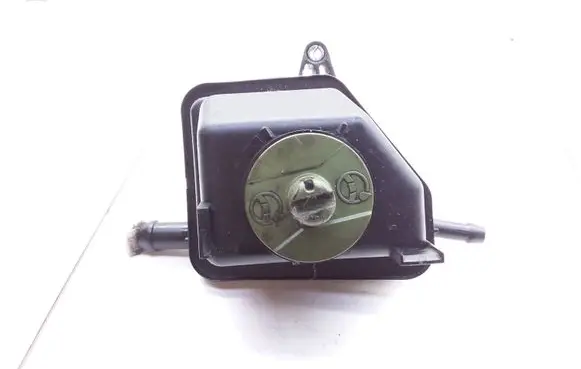 Skoda Octavia Mk1 (1U) Power steering fluid tank/reservoir 1J0422371