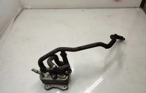 BMW 3 E90 E91 Transmission/gearbox oil cooler 7800408