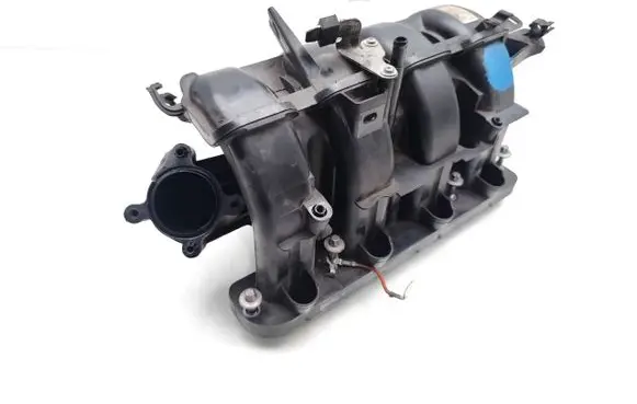 Opel Corsa E Intake manifold 55584978 1102613S01