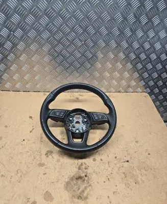 Audi A4 S4 B9 Steering wheel 8W0419091K