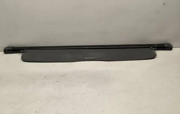 Honda CR-V Parcel shelf load cover 