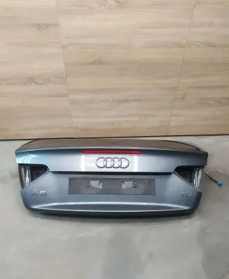 Audi A5 8T 8F Tailgate/trunk/boot lid