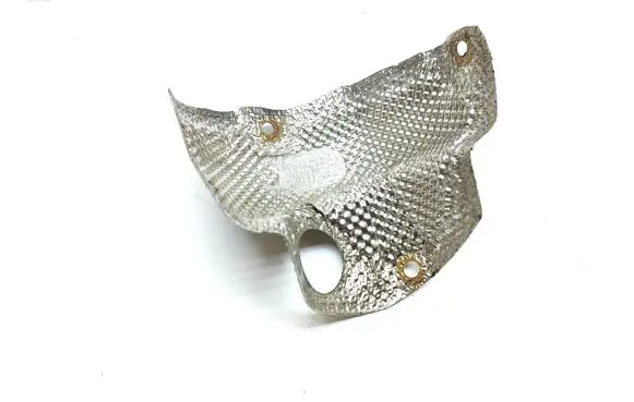 Audi A4 S4 B9 8W Timing belt guard (cover) 05L129969