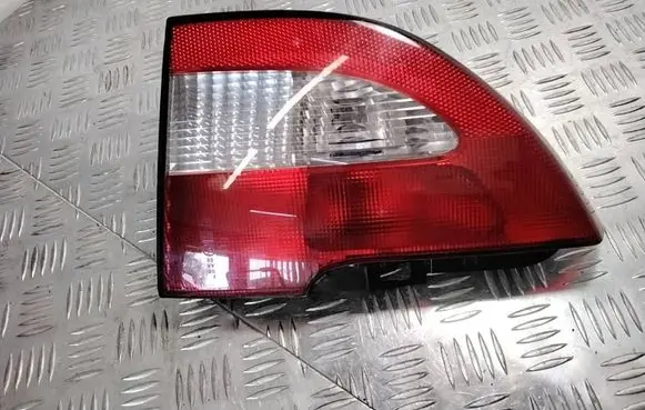 Renault Megane I Rear/tail lights 7700428053
