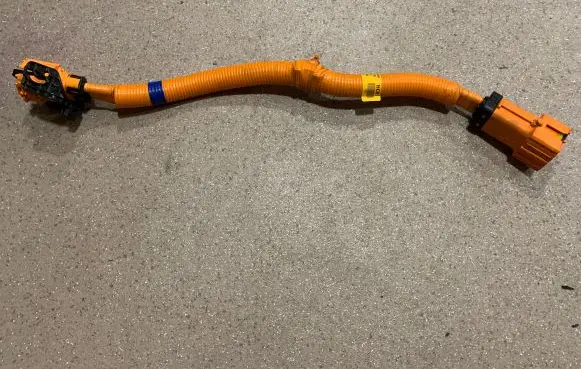 Hyundai Ioniq 5 High voltage cable 916A3GI010