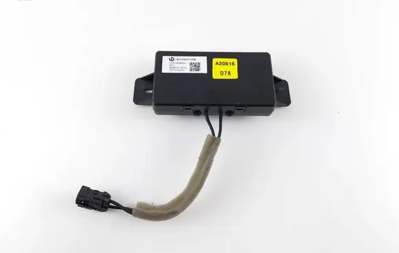 Leapmotor B10 Other control units/modules LPB118086BA 8086025AG01 2410210132