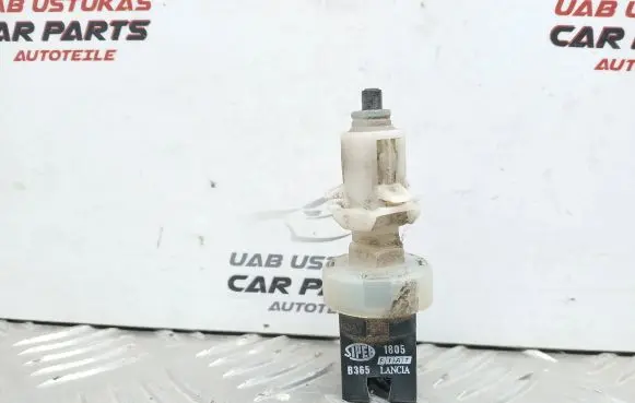 Peugeot Boxer Brake pedal sensor switch 1805