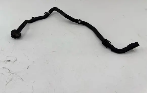 Mercedes-Benz EQC Heater radiator pipe/hose A2938320200