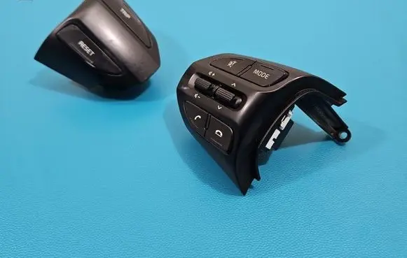 KIA Rio Multifunctional control switch/knob 299181022 IMPRK1527427
