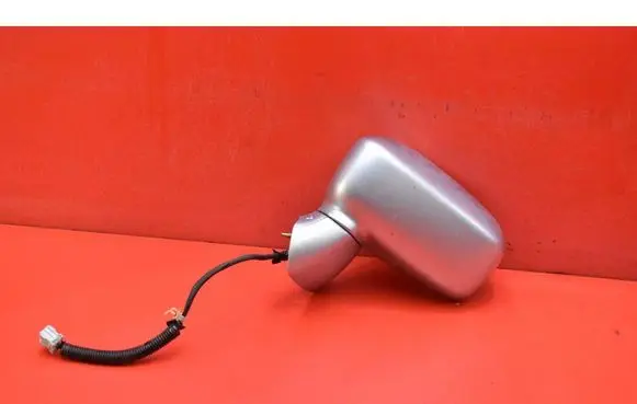Honda Stream Front door electric wing mirror 010001