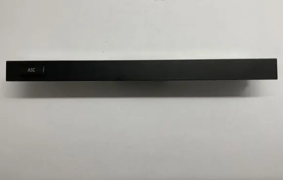 BMW 5 E39 ESP (stability program) switch 61318373707 03742031 110187