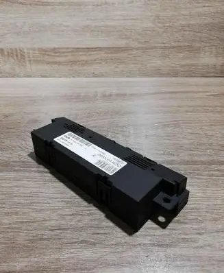 Mercedes-Benz S W220 Air conditioning/heating control unit 2208300085 9140010254 48755