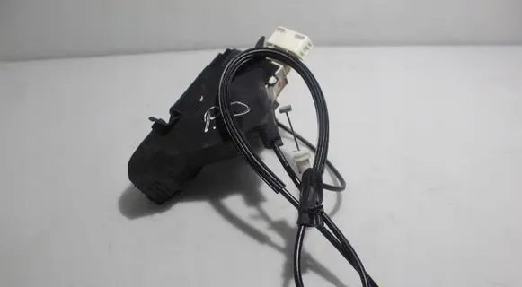 Citroen C4 I Front door lock