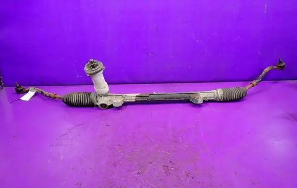 Hyundai Elantra Steering rack