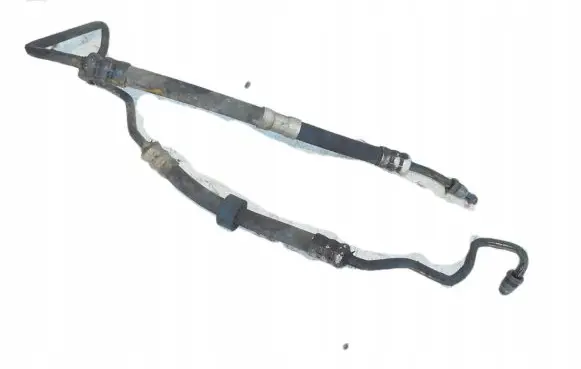 Mercedes-Benz Vaneo W414 Power steering hose/pipe/line