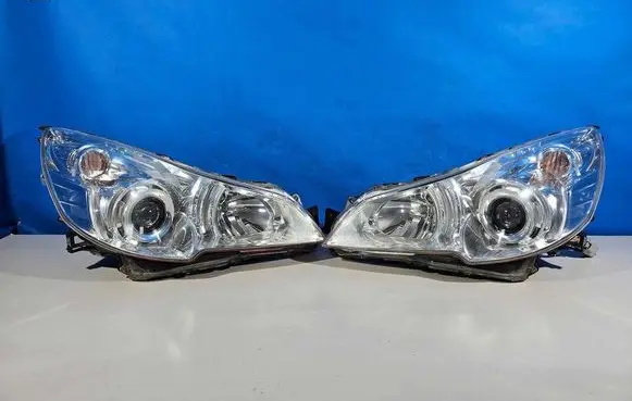 Subaru Legacy Headlights/headlamps set 103419012743