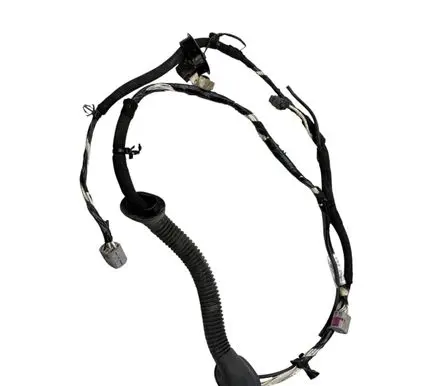 Opel Insignia A Tailgate/trunk wiring harness 23176508 6508U