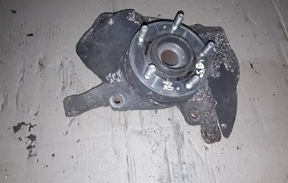 KIA Sorento Front wheel hub NOCODE