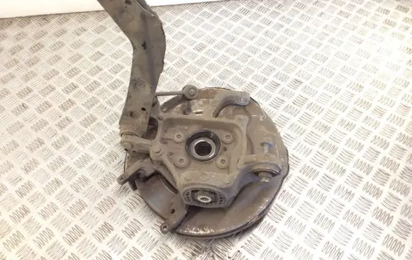 Volvo XC90 Rear wheel hub