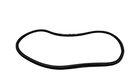Volvo S60 Front door rubber seal 