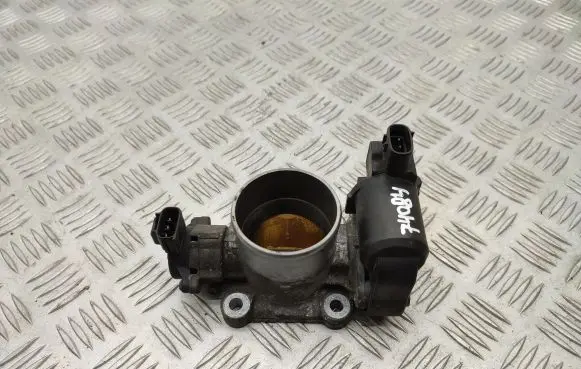 Toyota RAV 4 (XA30) Throttle valve 1923002010