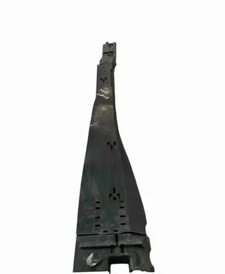 Ford Galaxy Engine splash shield/under tray 6G919E312AB