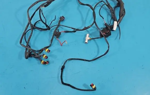 Toyota Auris E180 LP gas equipment set 612000178 IMPRK1555361