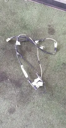 Suzuki Swift I Other wiring loom 3682062J10